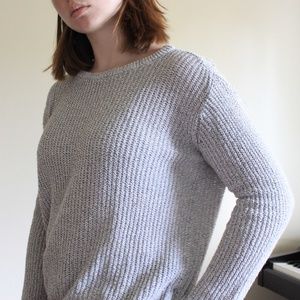 Brandy Melville Sweater